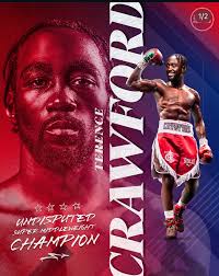 Floyd Mayweather or Terrence Crawford who is the best fighter? ￼