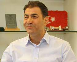 Çizgideki duayen: Selçuk Kaya