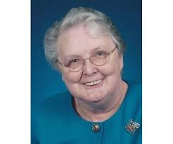 June Caplinger Obituary (1932