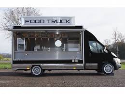 Innovative Food Trucks Google Search Pizza Food Truck Food Truck Design Food Truck