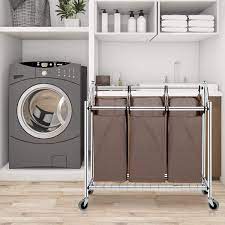 Keep stuff in the room where you use it. 20 Laundry Room Storage And Organization Ideas How To Organize Your Laundry Room