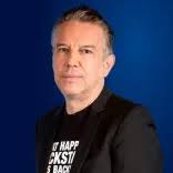 Michel Mary, grand reporter