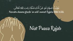 Karena puasa senin kamis termasuk pada ibadah maka niat tidak boleh di tinggalkan apalagi dengan sengaja, sebab dalam ibadah niat adalah ruhnya serta dalam berpuasa termasuk pada rukun yang harus di penuhi. Bacaan Niat Puasa Rajab Bagaimana Jika Lupa Padahal Sudah Siang Hari Boleh Ini Syaratnya Surya
