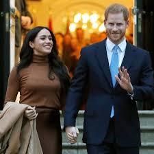 So sieht der zeitplan des kensington palace für die hochzeit von prinz harry und meghan markle aus (uhrzeit nach mesz) Prince Harry And Meghan Sue Over Photos Of Their Son Archie The New York Times