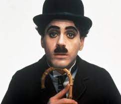 Top 10 Robert Downey Jr Movie Roles Chaplin Downey Junior Robert Downey Jr