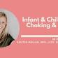 Infant & Child CPR, Choking & Safety - for Parents event image
