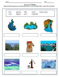 Looking for free 2nd grade math worksheets? Air And Water Worksheets For Grade 2 3 2nd Grade Worksheets First Grade Math Worksheets 1st Grade Worksheets