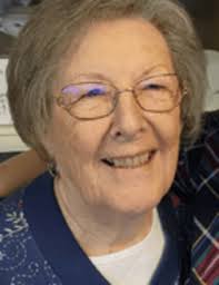 Earlene Mae (Johnson) Lekwa Obituary