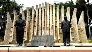 Pengisytiharan darurat ini dimaklumkan oleh perdana menteri,. Proklamasi Park In Jakarta City Dki Province