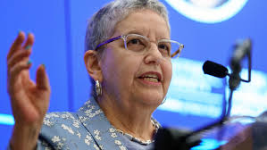 Federal Election Commission Chair Says Trump Has Moved to Fire Her