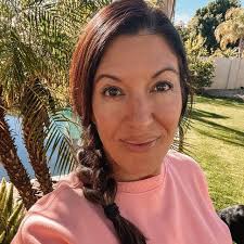 Vanessa Callender (@vanessacallender_444) • Threads, Say more