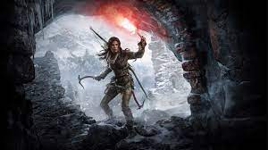 Rise Of Tomb Raider 1 3840x2160 Tomb Raider Wallpaper Tomb Raider Tomb Raider Game