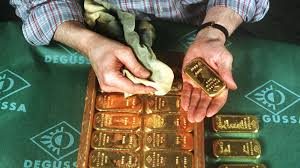 Bewerten sie degussa bank wie schon 61 kunden vor ihnen! Finck Kauft Namensrechte Von Goldhandler Degussa Wirtschaft Sz De