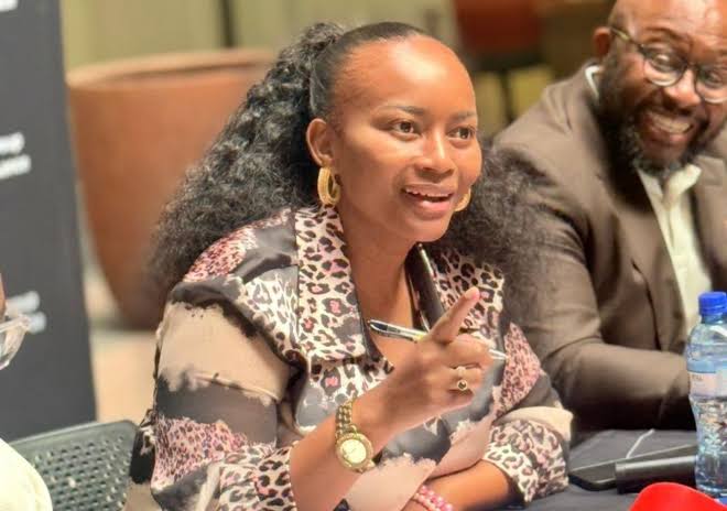 Johannesburg Council elects Masuku unopposed as deputy mayor