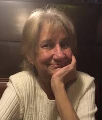 Remembering Rita Sharon Nemeth