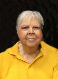 Rita Loraine Pamplin