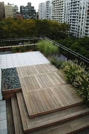 Groundworks Inc Roof Garden Backyard Deck Garden