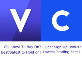 Coinbase vs robinhood buying summary. Voyager Vs Coinbase Which Is Better For You Greenery Financial
