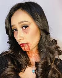 Valery Silva Makeup Artist