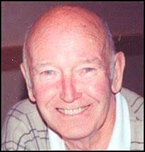 Richard WILSON Obituary (1931