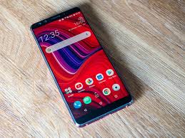 HTC U12+ ausprobiert: Foto-Champion mit ...