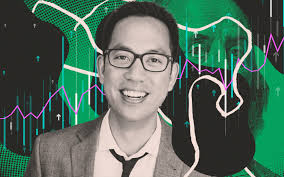 Eric Wu Garners $145M in Stock Sales