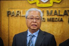 Ismail sabri replaces muhyiddin yassin, who stepped down this week. Ismail Sabri No Shutdown Of Economy Despite Rising Covid 19 Cases Soyacincau