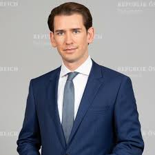 Sebastian kurz veröffentlicht am 11. Sebastian Kurz Bundeskanzler Meine Abgeordneten