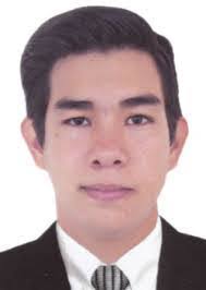 Ernesto Ayon's Instagram, Twitter & Facebook