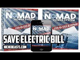 The Nomad Power System Review Is It Scam Or Legit Youtube