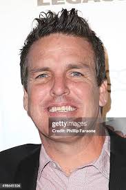 Brian Risner and Paul Marchand attend the Premiere Of Passion... News Photo 