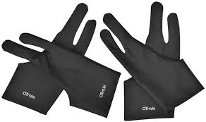4pcs Two Finger Artist Gloves Anti Smudge Graphic Drawing Glove For Tablet Pad Monitor Painting Paper Best Graphics Tablet Graphics Tablet Drawing Accessories