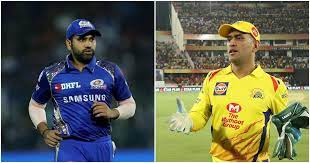 Csk lost final to mumbai indians. Ipl 2019 Qualifier 1 Mi Vs Csk As It Happened Clinical Mumbia Indians Cruise Into Final