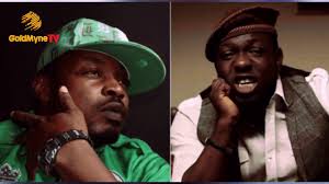 Eedris turayo abdulkareem ajenifuja(born december 24,1974 ) popularly known as eedris abdulkareem is a nigerian hip hop artist. Eedris Abdulkareem Talks About Davido Patoranking Mr Eazi Don Jazzy And D Banj Youtube