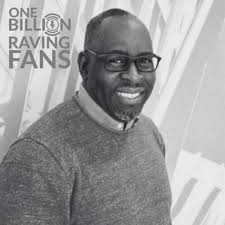 One Billion Raving Fans