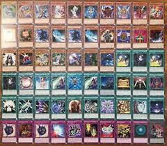 Last updated mar 12, 2014 (live patch 4973). Yugioh Magier Deck Gunstig Kaufen Ebay