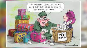 Maybe you would like to learn more about one of these? It S A Bitter Pill But Let S Have A Tighter Lockdown