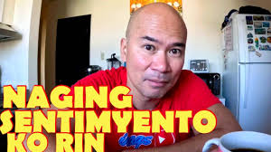 Sentimyento nila ngayon