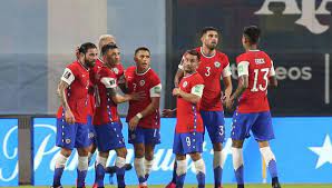 También es el jugador con más partidos disputados, 132 en total. Copa America 2021 Seleccion De Chile En Vivo Partidos Lista De Jugadores Grupo Y Mas Copa America Brasil 2021 Canal 13 Vtr Cable Television Tvn Directv