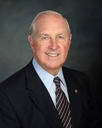 Raymond Post Obituary