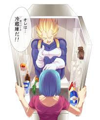 We did not find results for: Bulma And Vegeta Dragon Ball And 1 More Drawn By Ran Kisaragi Danbooru