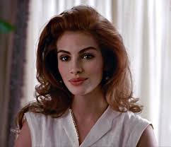 The film stars richard gere and julia roberts, and features héctor elizondo, ralph bellamy (in his final performance), laura san giacomo, and jason alexander in supporting roles. Julia Roberts Pretty Woman Vintage Hairstyles Gorgeous Hair Hair Inspo Color