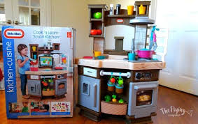 Check spelling or type a new query. Little Tikes Cook N Learn Smart Kitchen Cheap Buy Online