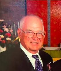 Charles Swanson Obituary (1939