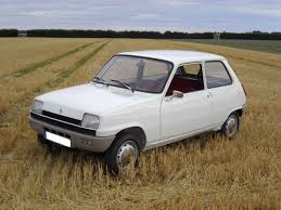 Image result for Gray 1977 Renault