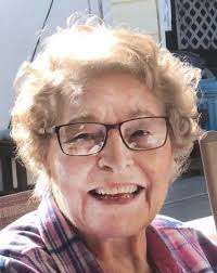 Marlene Jean Barbee Obituary