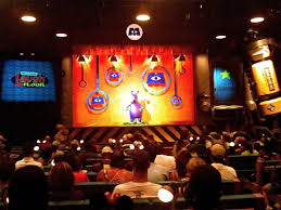 Monsters Inc Laugh Floor I Couldn T Stop Laughing When I Went To This Disney World Magic Kingdom Magic Kingdom Magic Kingdom Rides