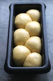 Brioche De Nanterre Recette Recette Brioche Brioche Recettes De Boissons