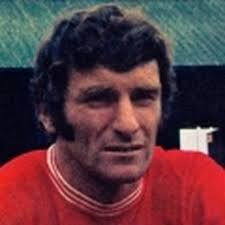 Profile John Parke, : Info, news, matches and statistics