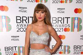 Taylor swift set to be given global icon award in recognition of her 'immense impact on music'. Dtj7mvvxzmpfwm